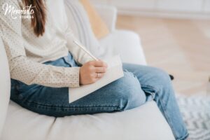 5-minute journal prompts Quick ideas to start and end your day