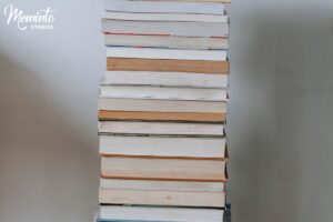 Paperback vs Hardcover Which book format suits your style and budget