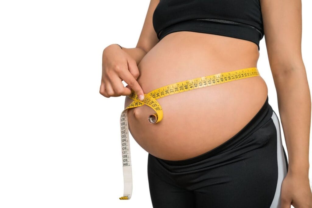 weekly bump tracker