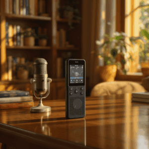 Meminto Stories Free Online Audio Recorder MP3