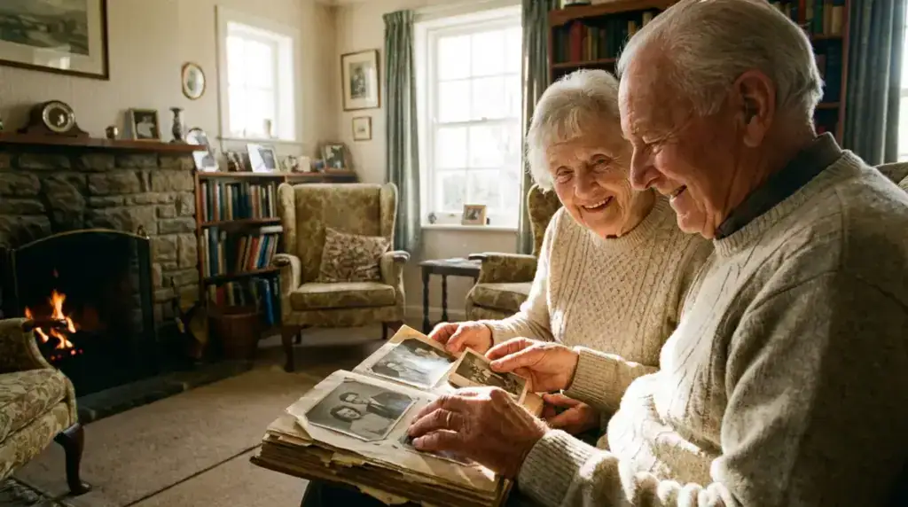 Graduation celebration, cap toss, joyful achievement